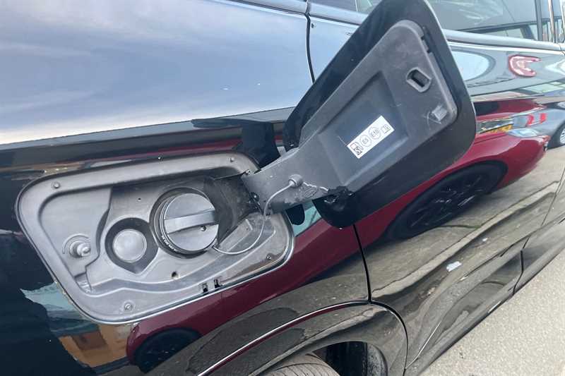 Used Vauxhall Grandland 2023 for sale - 77885593: Photo 59