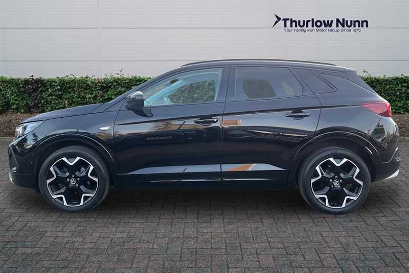 Used Vauxhall Grandland 2023 for sale - 77885593: Photo 6