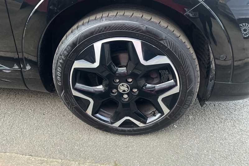 Used Vauxhall Grandland 2023 for sale - 77885593: Photo 60