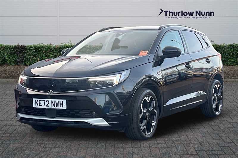 Used Vauxhall Grandland 2023 for sale - 77885593: Photo 7