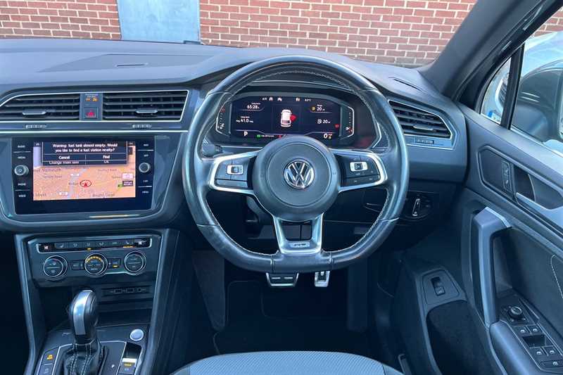 Used Volkswagen Tiguan 2019 for sale - 77010661: Photo 11