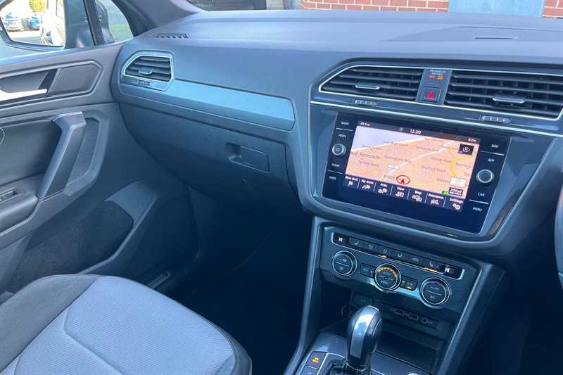 Used Volkswagen Tiguan 2019 for sale - 77010661: Photo 14