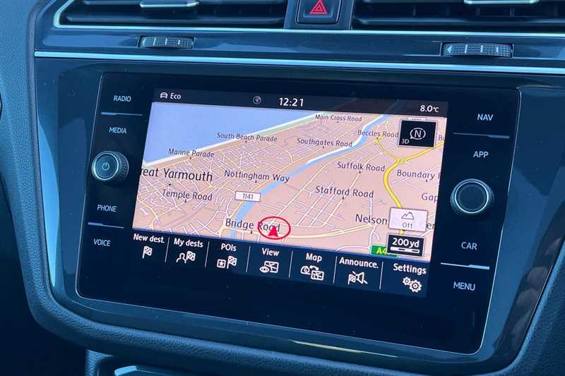 Used Volkswagen Tiguan 2019 for sale - 77010661: Photo 18