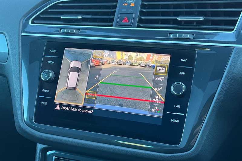 Used Volkswagen Tiguan 2019 for sale - 77010661: Photo 19