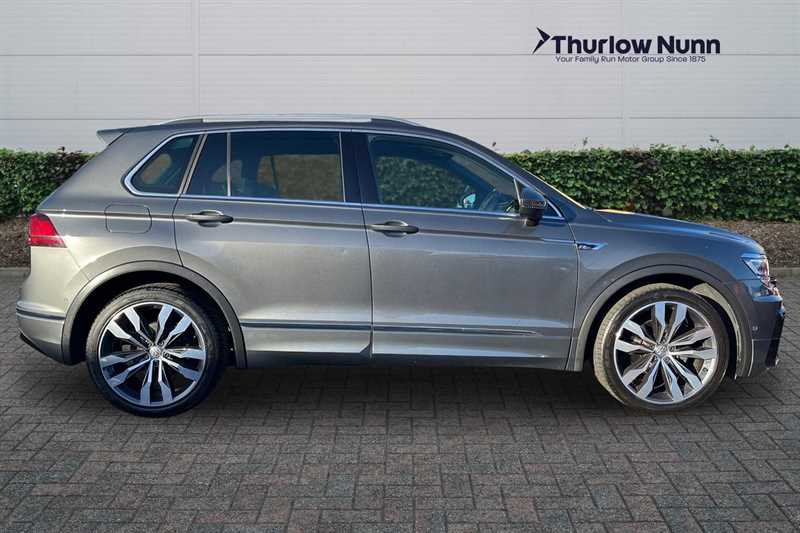 Used Volkswagen Tiguan 2019 for sale - 77010661: Photo 2