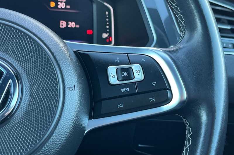 Used Volkswagen Tiguan 2019 for sale - 77010661: Photo 22