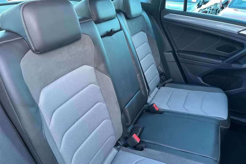 Used Volkswagen Tiguan 2019 for sale - 77010661: Photo 23