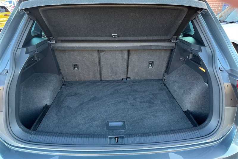 Used Volkswagen Tiguan 2019 for sale - 77010661: Photo 24