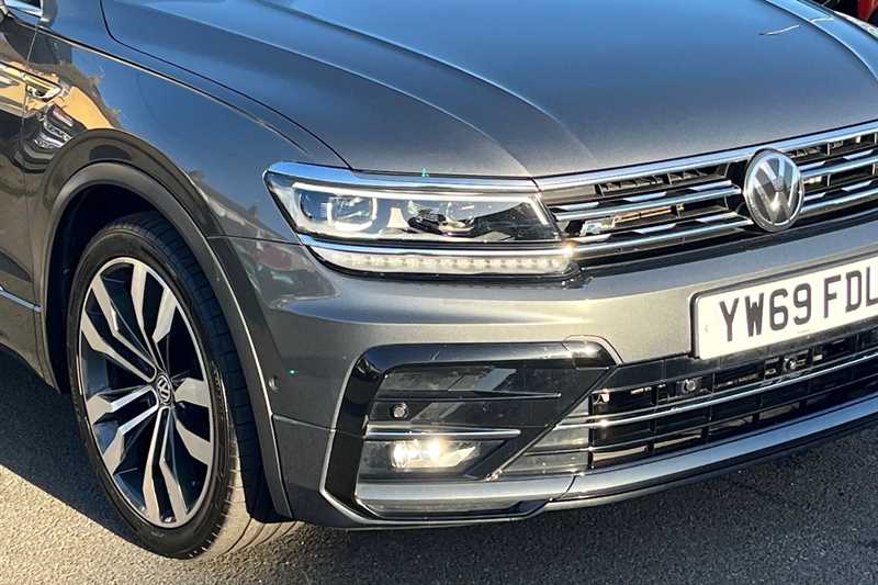 Used Volkswagen Tiguan 2019 for sale - 77010661: Photo 25