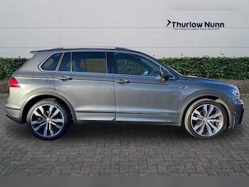 Used Volkswagen Tiguan 2019 for sale - 77010661: Photo
