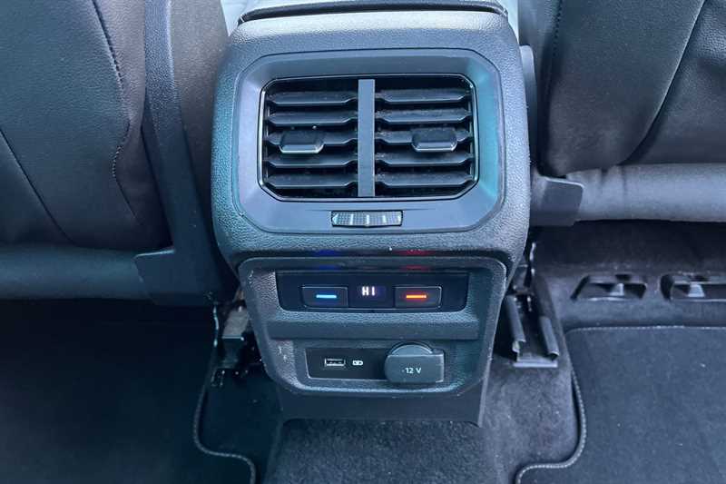 Used Volkswagen Tiguan 2019 for sale - 77010661: Photo 33