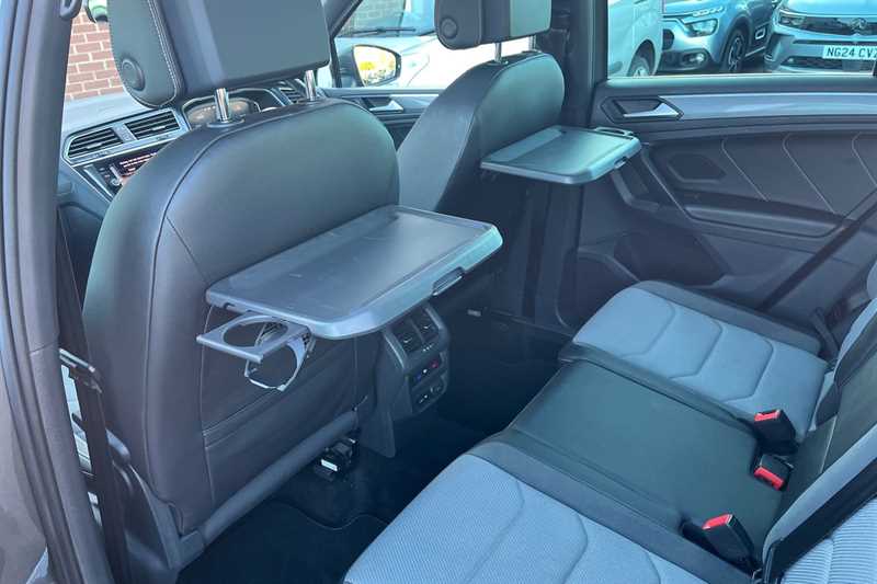 Used Volkswagen Tiguan 2019 for sale - 77010661: Photo 34