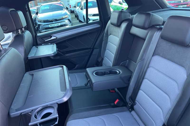 Used Volkswagen Tiguan 2019 for sale - 77010661: Photo 35