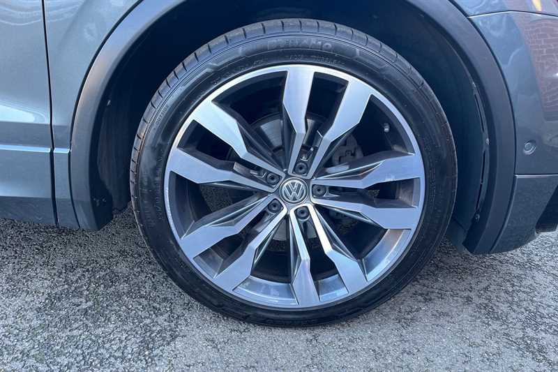 Used Volkswagen Tiguan 2019 for sale - 77010661: Photo 37