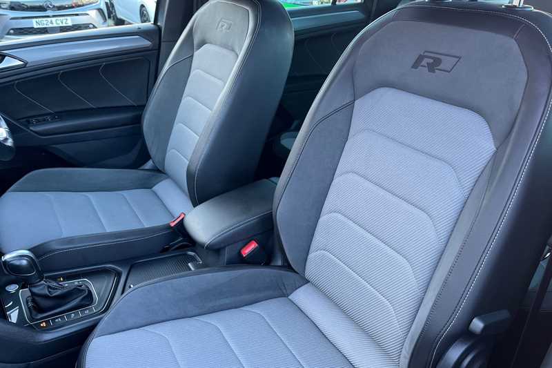 Used Volkswagen Tiguan 2019 for sale - 77010661: Photo 39