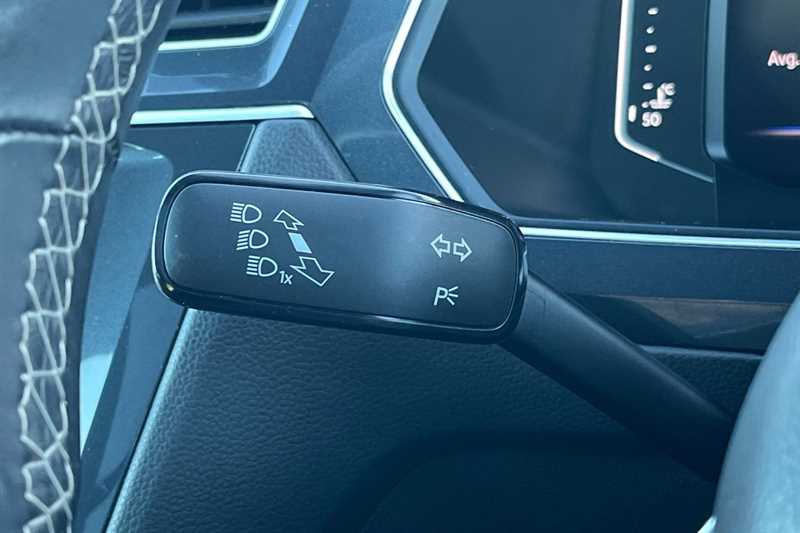 Used Volkswagen Tiguan 2019 for sale - 77010661: Photo 43