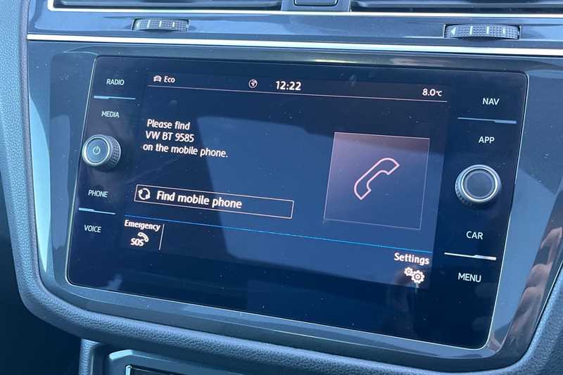 Used Volkswagen Tiguan 2019 for sale - 77010661: Photo 49