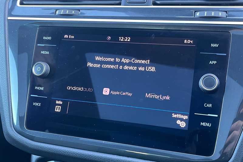 Used Volkswagen Tiguan 2019 for sale - 77010661: Photo 50