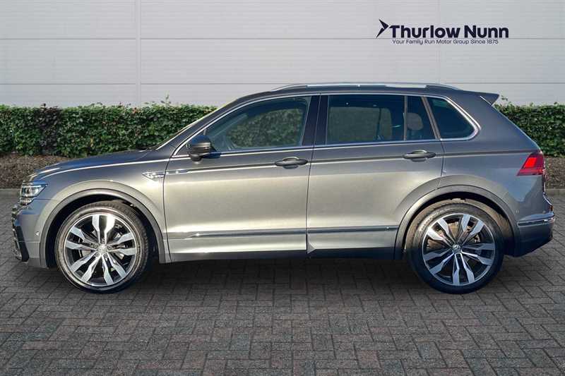 Used Volkswagen Tiguan 2019 for sale - 77010661: Photo 6