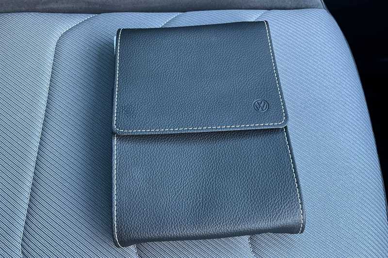 Used Volkswagen Tiguan 2019 for sale - 77010661: Photo 60