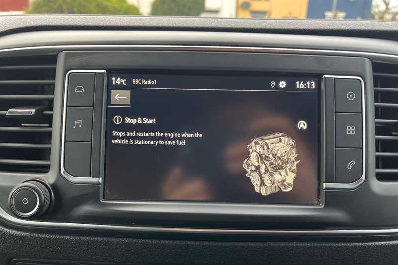 Used Vauxhall Vivaro 2023 for sale - 76420558: Photo 18