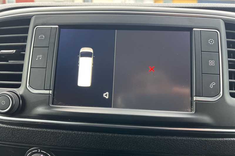 Used Vauxhall Vivaro 2023 for sale - 76420558: Photo 19