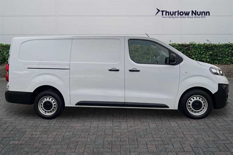 Used Vauxhall Vivaro 2023 for sale - 76420558: Photo 2