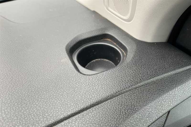 Used Vauxhall Vivaro 2023 for sale - 76420558: Photo 22