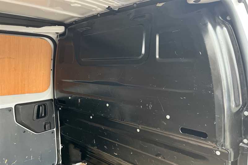 Used Vauxhall Vivaro 2023 for sale - 76420558: Photo 23