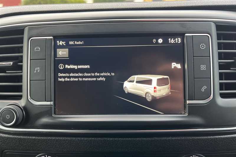 Used Vauxhall Vivaro 2023 for sale - 76420558: Photo 25