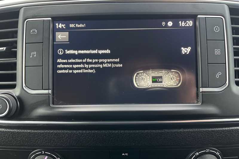 Used Vauxhall Vivaro 2023 for sale - 76420558: Photo 27