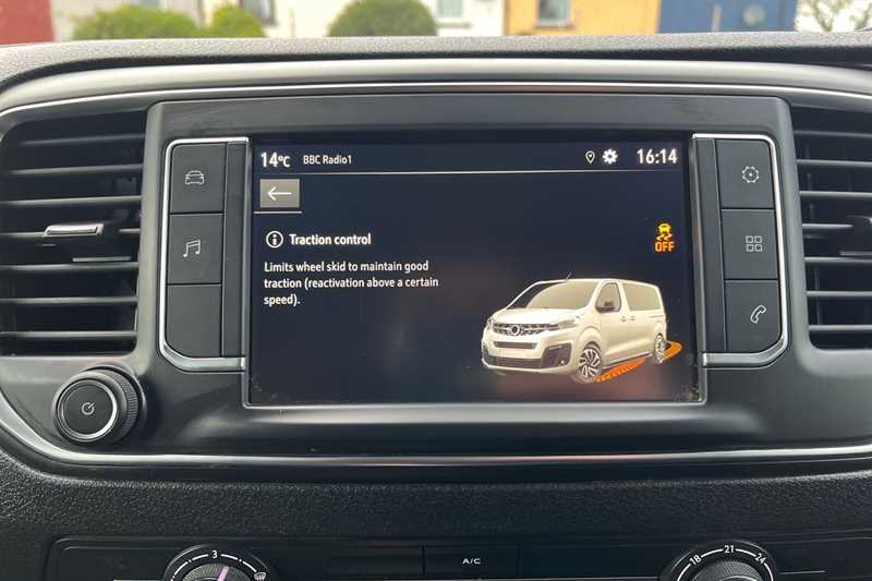 Used Vauxhall Vivaro 2023 for sale - 76420558: Photo 28