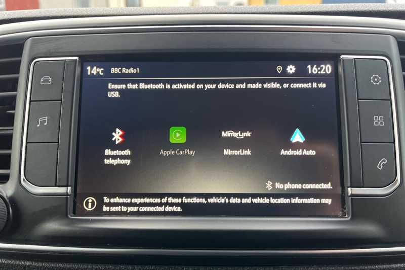 Used Vauxhall Vivaro 2023 for sale - 76420558: Photo 29