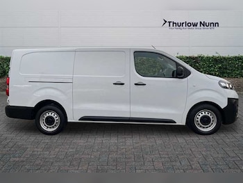 Used Vauxhall Vivaro 2023 for sale - 76420558: Photo