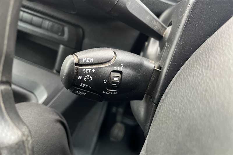 Used Vauxhall Vivaro 2023 for sale - 76420558: Photo 32