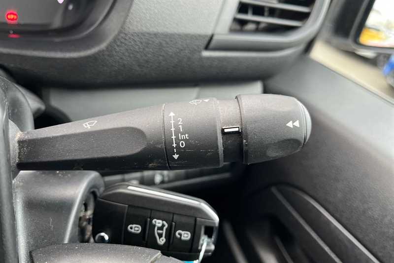 Used Vauxhall Vivaro 2023 for sale - 76420558: Photo 33