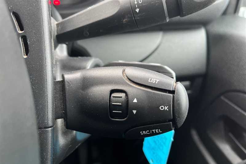 Used Vauxhall Vivaro 2023 for sale - 76420558: Photo 34