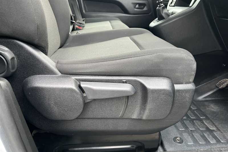 Used Vauxhall Vivaro 2023 for sale - 76420558: Photo 37