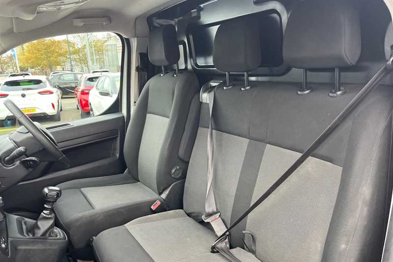 Used Vauxhall Vivaro 2023 for sale - 76420558: Photo 41