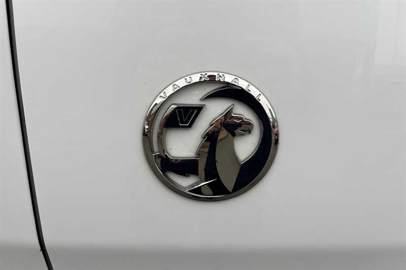 Used Vauxhall Vivaro 2023 for sale - 76420558: Photo 43