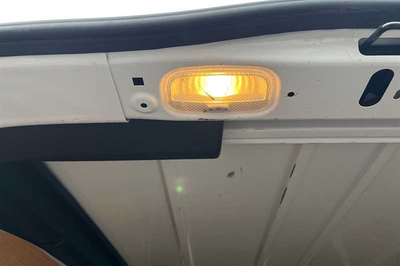 Used Vauxhall Vivaro 2023 for sale - 76420558: Photo 49