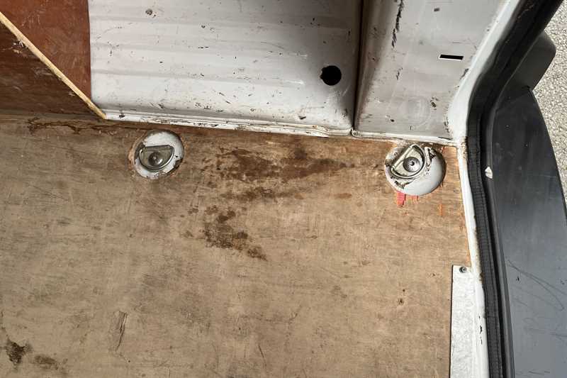 Used Vauxhall Vivaro 2023 for sale - 76420558: Photo 50