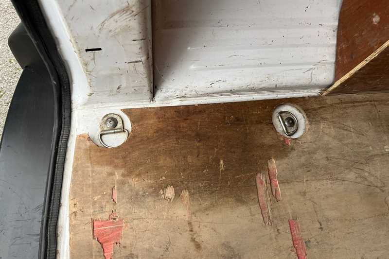 Used Vauxhall Vivaro 2023 for sale - 76420558: Photo 51