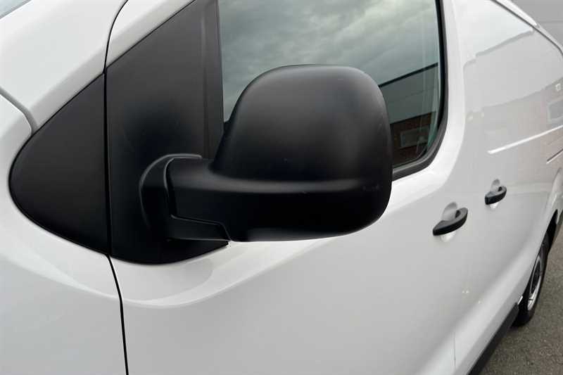 Used Vauxhall Vivaro 2023 for sale - 76420558: Photo 55