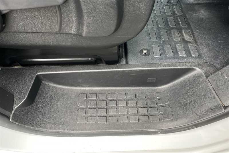 Used Vauxhall Vivaro 2023 for sale - 76420558: Photo 58