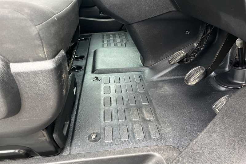 Used Vauxhall Vivaro 2023 for sale - 76420558: Photo 59