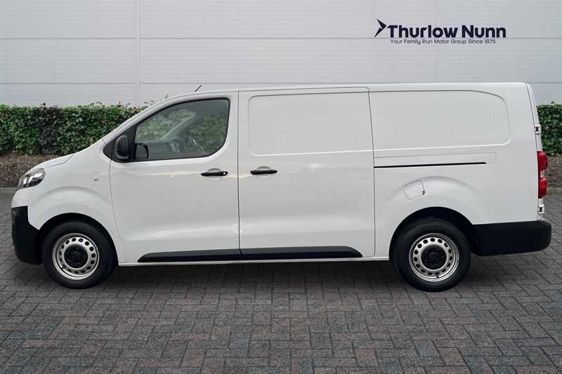 Used Vauxhall Vivaro 2023 for sale - 76420558: Photo 6