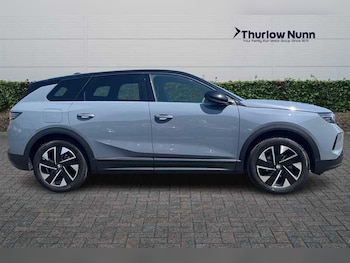 Used Vauxhall Grandland 2025 for sale - 78550158: Photo