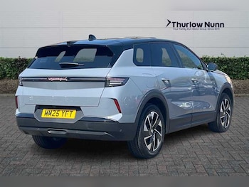 Used Vauxhall Grandland 2025 for sale - 78550158: Photo