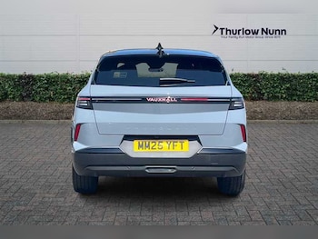 Used Vauxhall Grandland 2025 for sale - 78550158: Photo